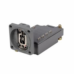 E50SN CH E50 SWITCH BODY