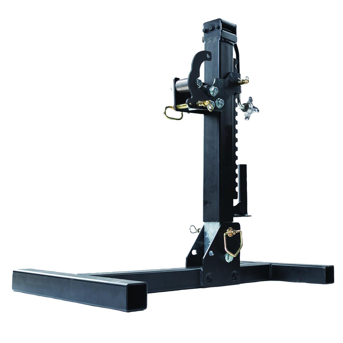 SOUTHWIRE QJ-01 QUICK JACK