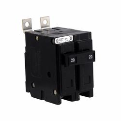QBHW2020 C-H Quicklag Industrial Circuit Breaker..