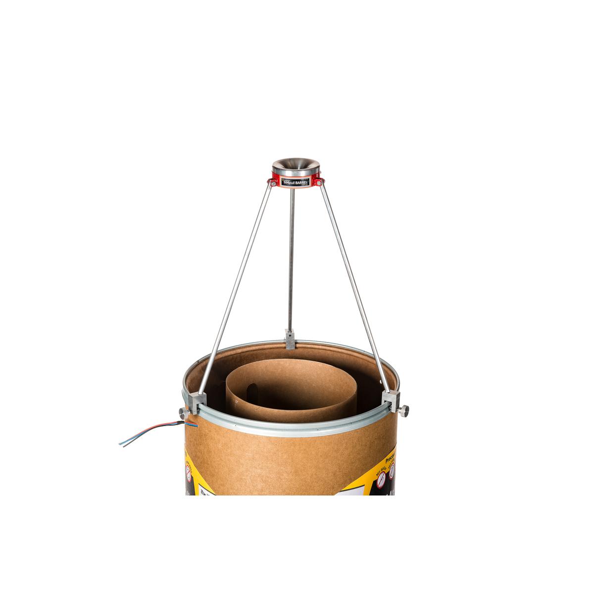 SBT-02 SOUTHWIRE SIMPULL BARREL TRIPOD