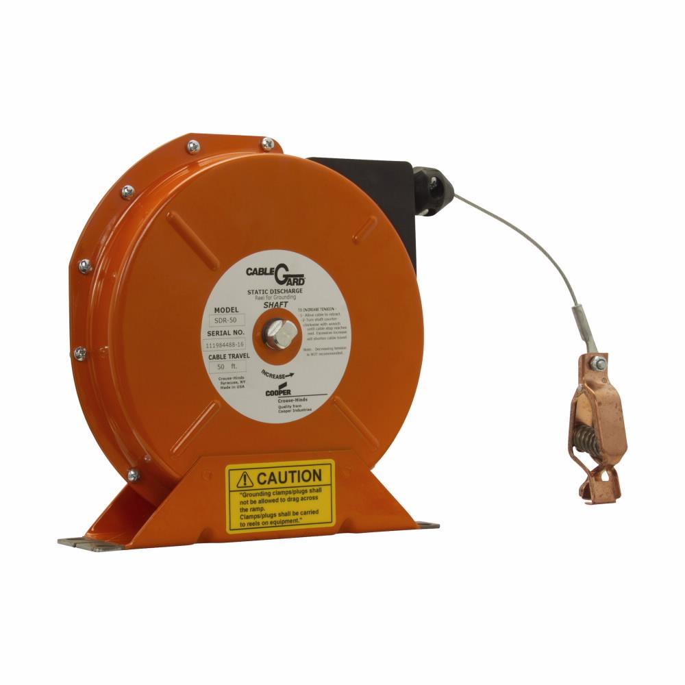 SDR-50 CROUSE HINDS