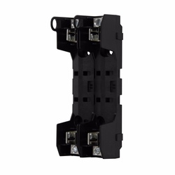 HM60030-2CR BUS FUSE BLOCK CLASS H 600V 30A 2 POLE (6)