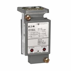 E51SCL CH IND PROX SWITCH BODY ONLY