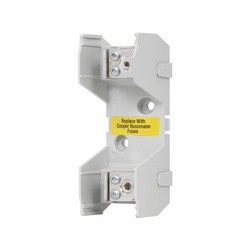 JM60100-1CR BUS 100 AMP CLASS J FUSE HOLDER 600V -1 POLE