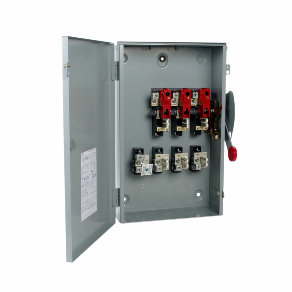 Dg324nrk Ch Safety Switch Fusible Kendall Electric Inc Dg324nrk Ch Safety Switch Fusible Kendall Electric Inc