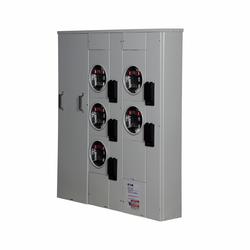 1MP5126R C-H Meter Pack