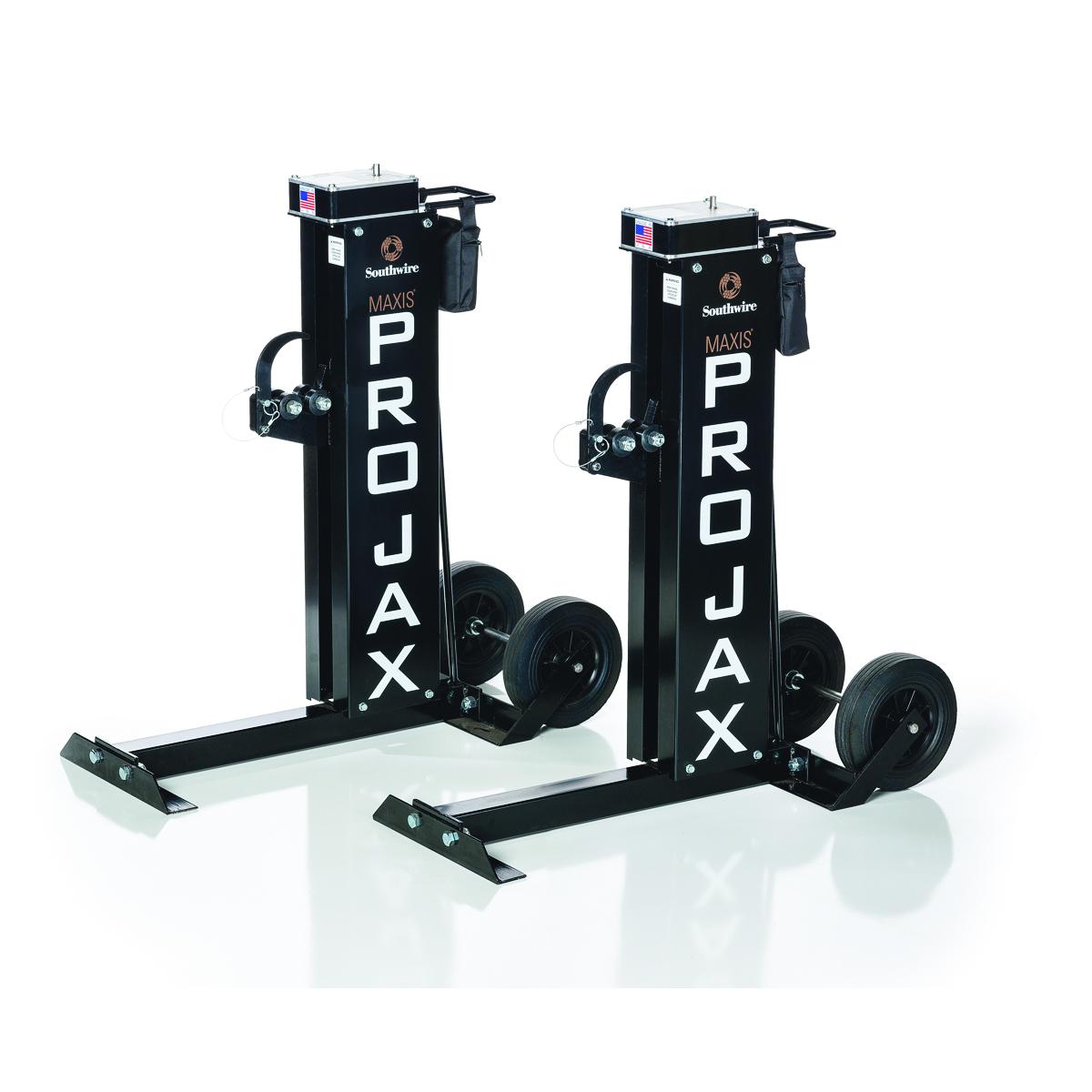 MAXIS 58526401 MPJ-02: MAXIS PRO JAX 1-PAIR