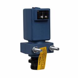 1255A-6507 CH DETECTOR,BARE BONES, THRU-BEAM, 30VDC