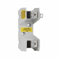 JM60100-1CR BUS 100 AMP CLASS J FUSE HOLDER 600V -1 POLE