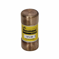 DFJ-50 BUS 600V FUSE QUICK ACTING CURRENT LIMITING CLASS J