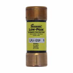 LPJ12SP BUS LOW-PEAK CLASS J 12A