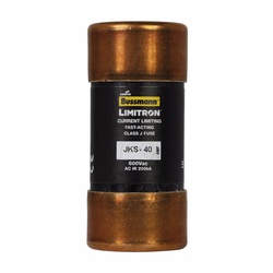JKS40 BUS 600V LIMITRON FUSE