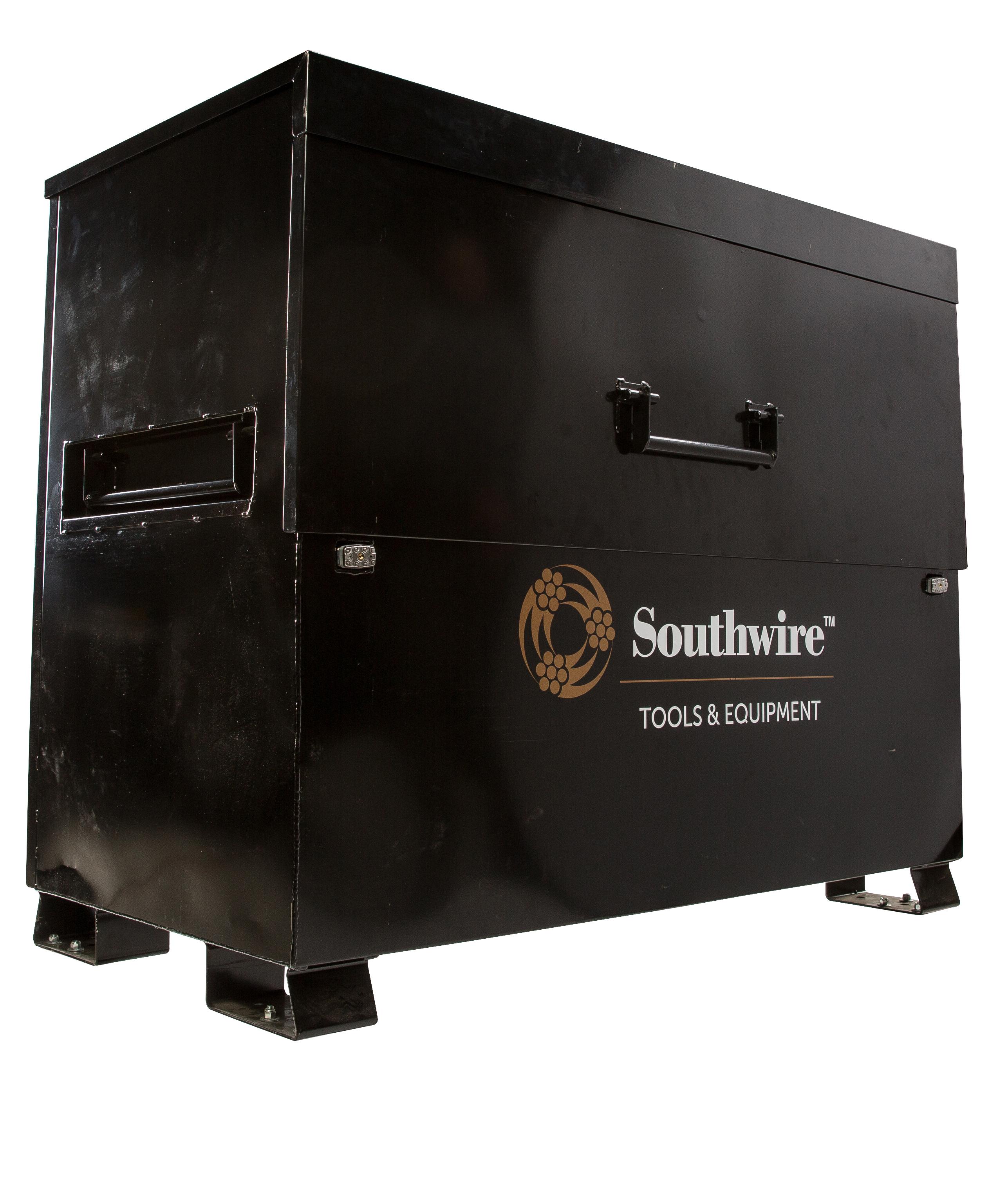 59822301 SOUTHWIRE PB483048 PIANO BOX