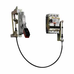 F6S04 C-H MOLDED CASE CIRCUIT BREAKER HANDLE MECHANISM PARTS