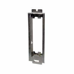 PHL1 C-H SNAP-ON PADLOCKABLE HANDLE LOCK HASP