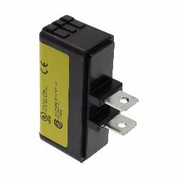 TCF80RN BUS CUBEFUSE 80 AMP NON-INP