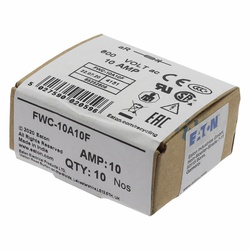 FWC10A10F BUS 10A 600V SEMICONDUCTOR FUSE (1)