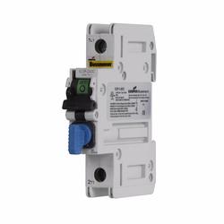 CCP-1-DCC BUS COMPACT CIRCUIT PROTECTOR 1POLE CLASS CC DC ZZZZ