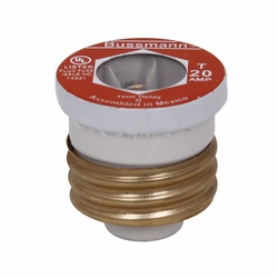 T-20 BUS FUSETRON FUSE (4)
