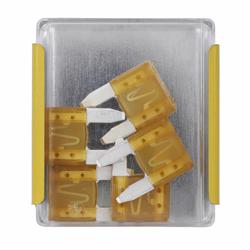 ATM5 BUS AUTOMOTIVE TAN MINI-FUSE (5)