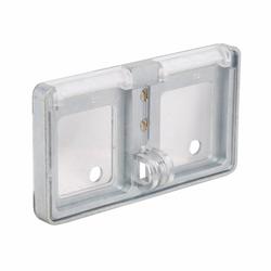 MCOVC CH PADLOCKABLE PUSHBUTTON COVERS KIT