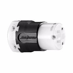 AH5269 CWD CONN 15A 125V 2P3W STR BW
