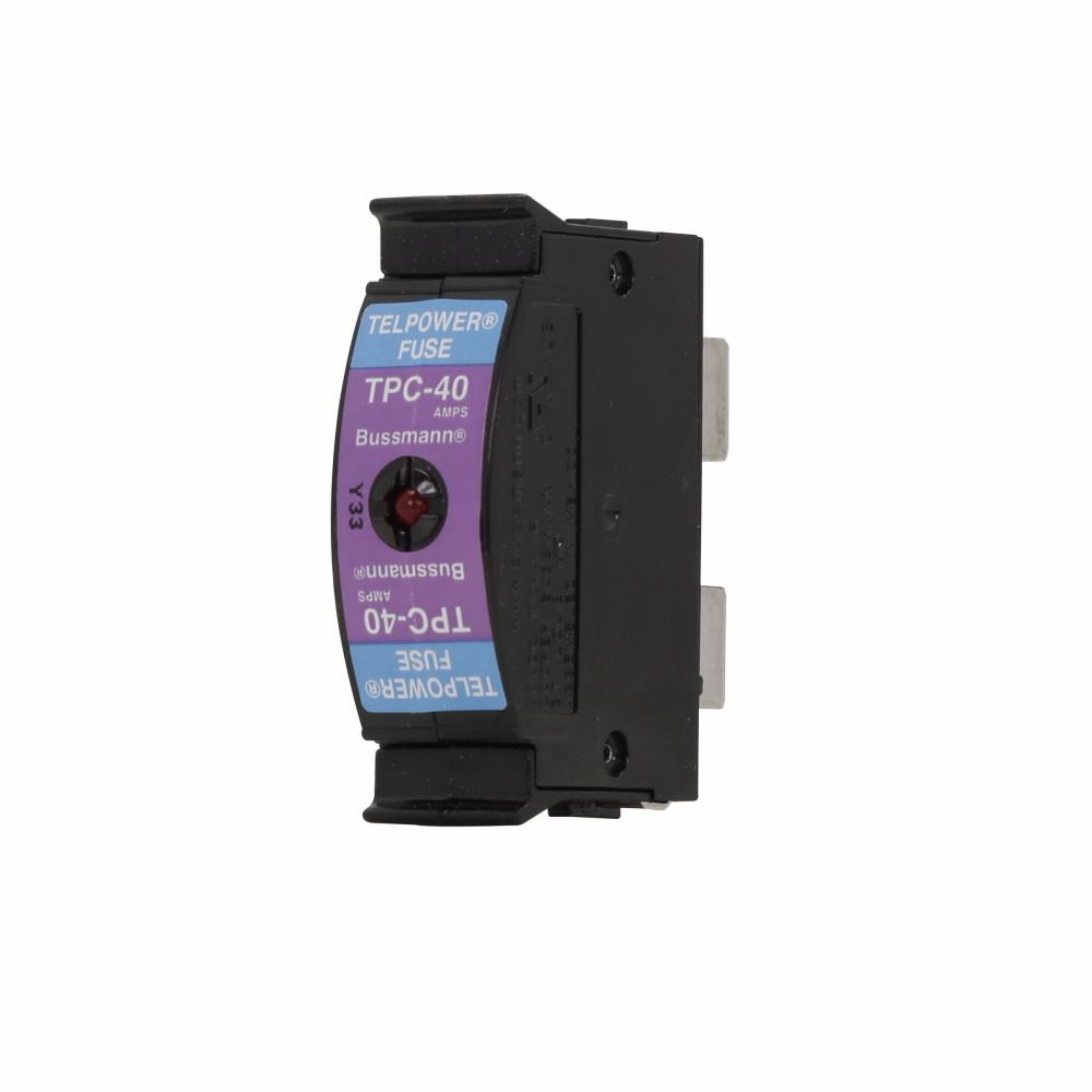 TPC-75 BUSSMANN TPC FUSE 75A