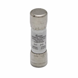 SC-20 BUS 600VAC FUSE