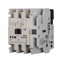 CE15FN3AB CH IEC OPEN 3P CONT SZ F 120V COIL - FOR REPLACEMENT ONLY