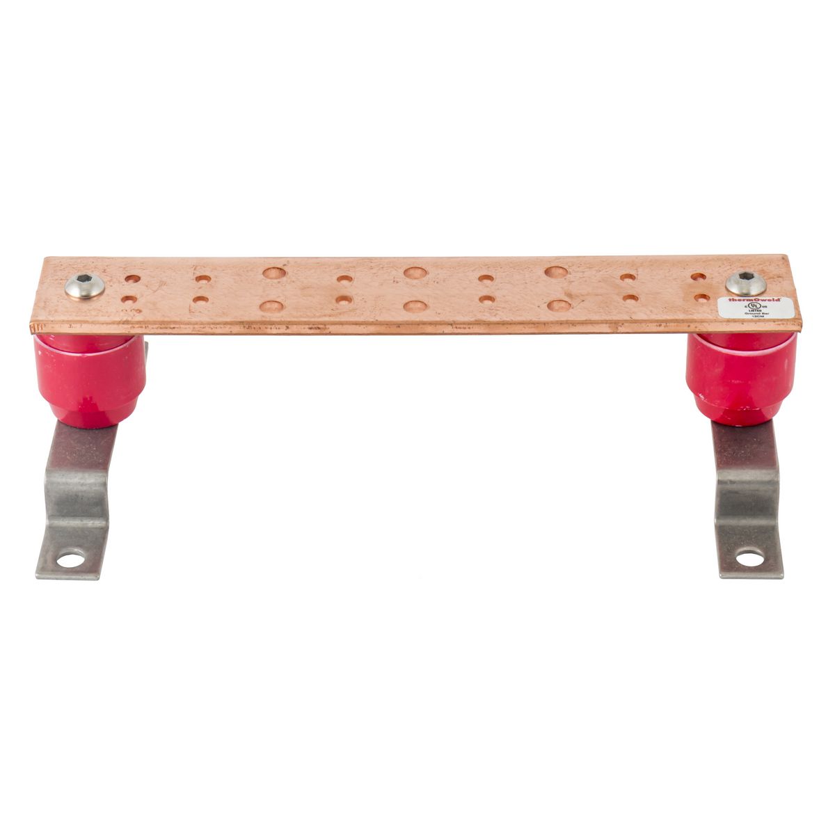 Electrical Grounding & Bonding Busbars & Grounding Strips Busbars