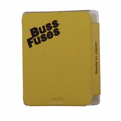 ATC-20 BUS FUSE; 20A AUTOMOTIVE FAST ACTING; 19.1x19.3x5.25mm PLASTIC-YELLOW BLADE; 32VD