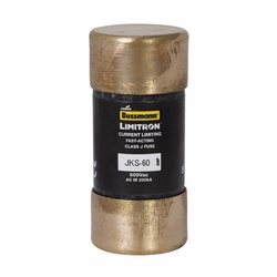 JKS60 BUS 600V LIMITRON FUSE