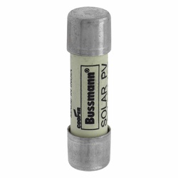 PV-20A10F BUSSMANN 20AMP 1000V DC SOLAR FERRULE 10 X 38MM