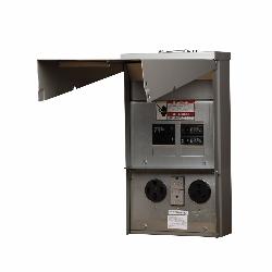 CHU1N9N4NP CH POP, UM, PEDESTAL 50/20/30