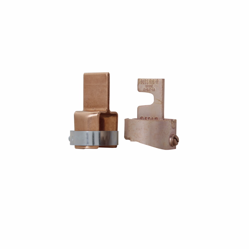 616R BUS CLASS R FUSE REDUCER Kendall Electric Inc