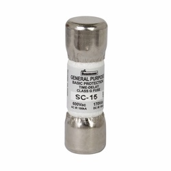 SC-15 BUS 600VAC FUSE