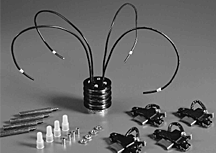 SR28 WOODHEAD 30A 8C 600V CK 7/8IN