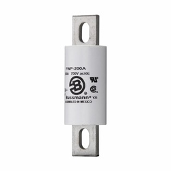 FWP200A BUS HIGH SPEED FUSE A70P200