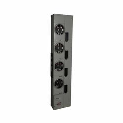 1MM420RRLP CH 1 PH IN/ 1 PH, 200A, 4 SOCKETS