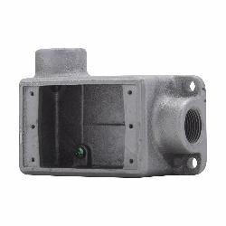 FDL2 1G FDL-BOX CRS-H