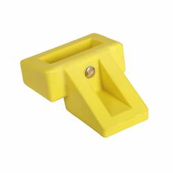 LKD1 C-H Non-Padlockable Handle Block