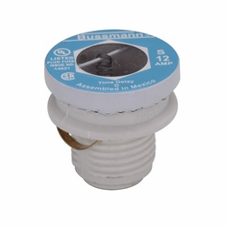 S12 BUS FUSTAT DUAL ELEMENT PLUG