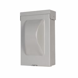 DPB222R CH A/C DISCONNECT SWITCH 2P 60 AMP 240V NEMA 3R