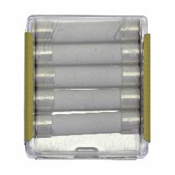 FWH5-016A6F BUS SEMICONDUCTOR FUSE 500V RPLS FWH5-016A6F