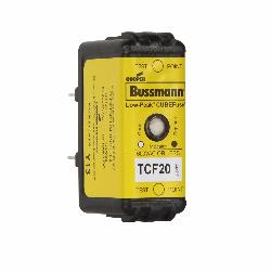 TCF20 BUS 20A CUBE FUSE