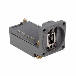 E50SN CH E50 SWITCH BODY