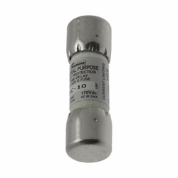 SC10 BUS 600VAC FUSE