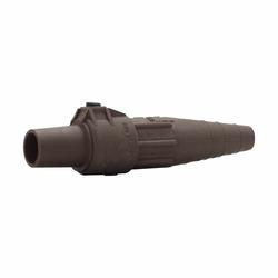 E-Z200075-62 C-H CONN E-Z1016 F P INS CRMP/DSS 1/0 TO 4/0 RD