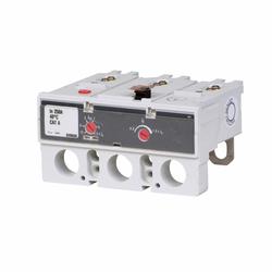 JT316035 CH 3P JG 160A ELECTRONIC TRIP UNIT TYPE LSG