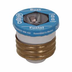T-8 BUS FUSETRON FUSE